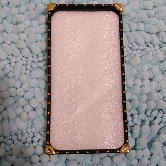 iPhone 7 Case Sloth My Spirit Animal Saying on It. NWT - Picture 2 of 5